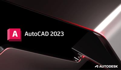 Autodesk AutoCAD 2023.1.1 Update Only  (x64) Df326d6aad39e2f01e00e32cdcd455c6