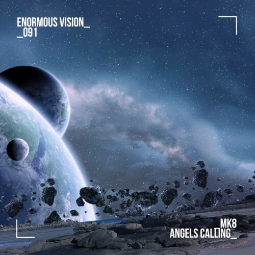 VA - MK8 - Angels Calling (2022) (MP3)