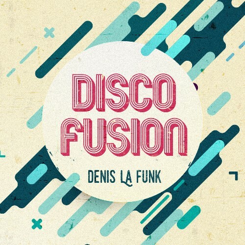 VA - Denis La Funk - Disco Fusion 106 (2022-09-23) (MP3)