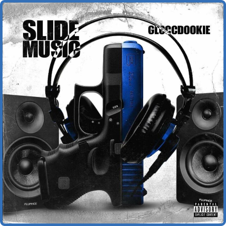 Glocc Dookie - Slide Music (2022)