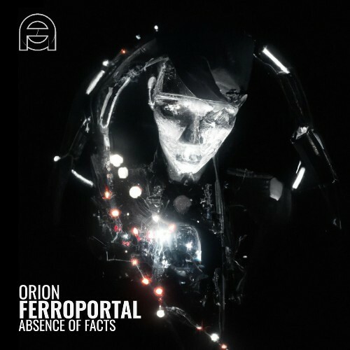 VA - Orion - Ferroportal (2022) (MP3)