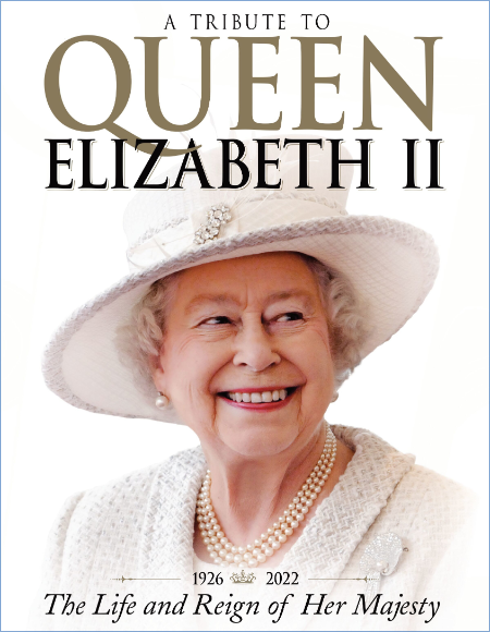 A Tribute to Queen Elizabeth II – September 2022