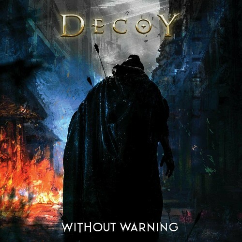 VA - Decoy - Without Warning (2022) (MP3)