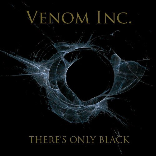 VA - Venom Inc. - There's Only Black (2022) (MP3)
