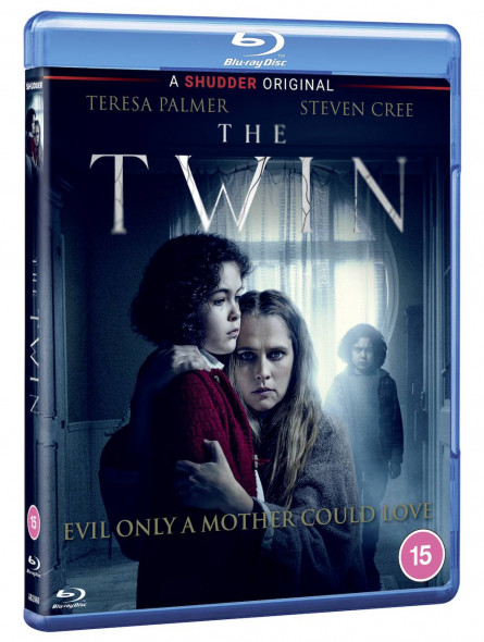 The Twin (2022) 720p WEBRip x264-YTS