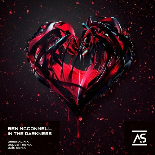 Ben McConnell - In The Darkness (2022)