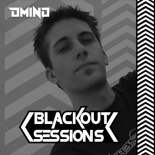 Dmind - Blackout Sessions 072 (2022-09-23)