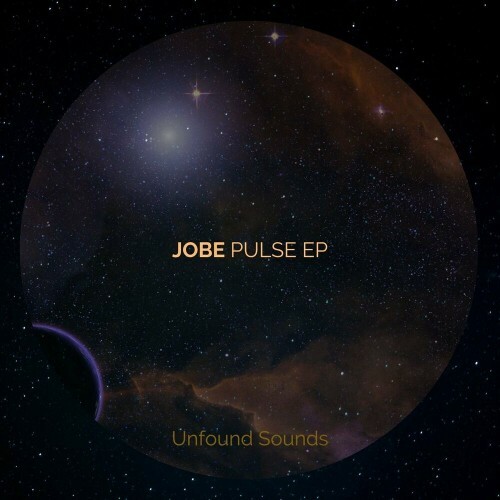 Jobe - Pulse (2022)