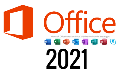 Microsoft Office 2021 ProPlus Online Installer 2.3.4