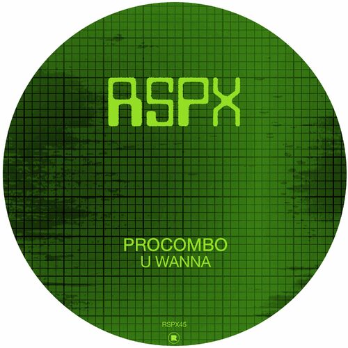 VA - Procombo - U Wanna (2022) (MP3)