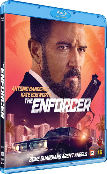 The Enforcer (2022) 1080p WEBRip x264-GalaxyRG