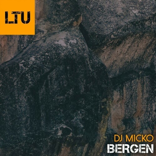 VA - Dj M1cko - Bergen (2022) (MP3)