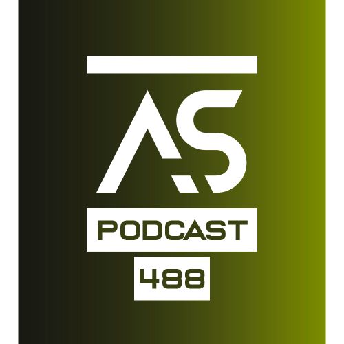 Addictive Sounds - Addictive Sounds Podcast 488 (2022-09-23)