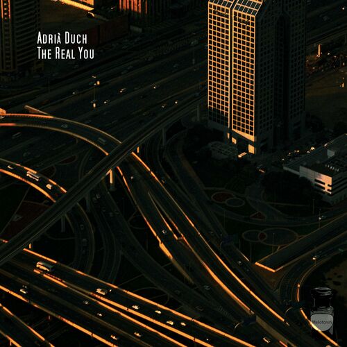 Adria Duch - The Real You (2022)