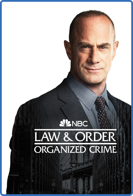Law And Order Organized Crime S03E01 720p x265-T0PAZ