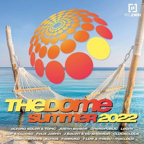 The Dome Summer 2022 (2CD) (2022)
