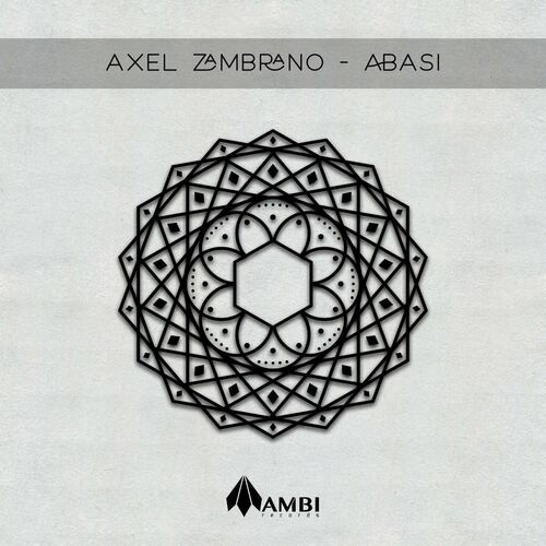 VA - Axel Zambrano - Abasi (2022) (MP3)