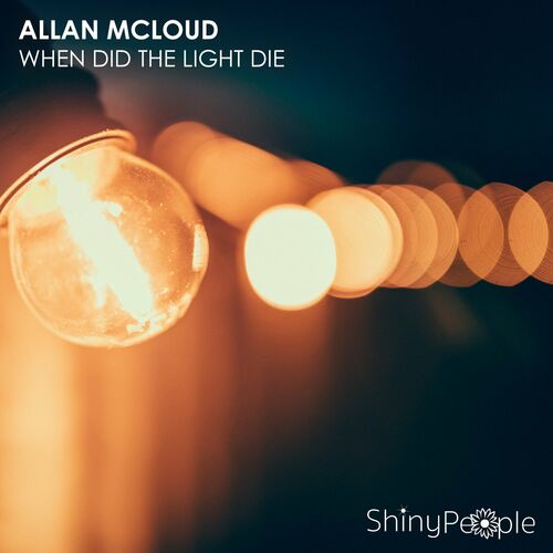 VA - Allan McLoud - When Did the Light Die (2022) (MP3)