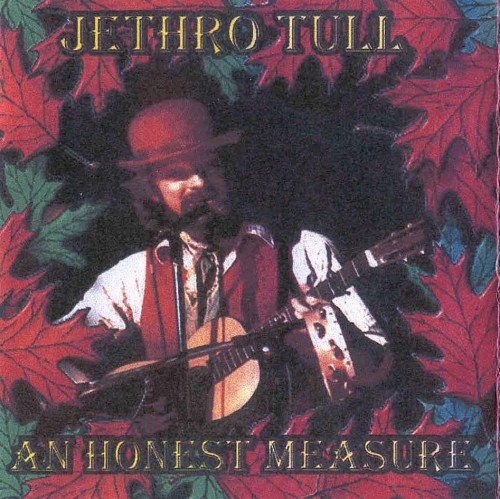 Jethro Tull - An Honest Measure - Stadthalle, Vienna, Austria 1977 (2CD)
