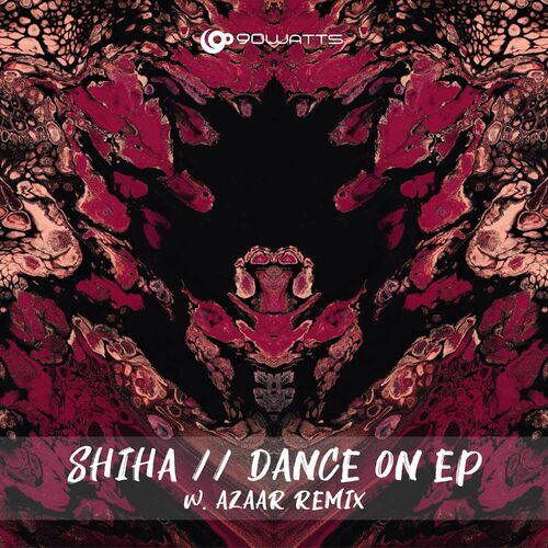 Shiha - Dance On EP (2022)