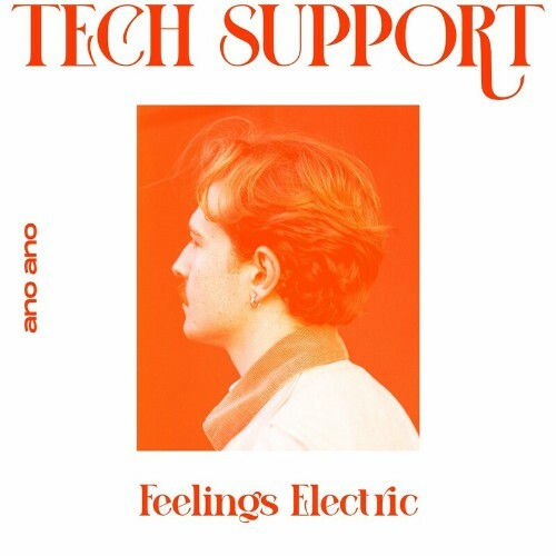 VA - Tech Support - Feelings Electric (2022) (MP3)