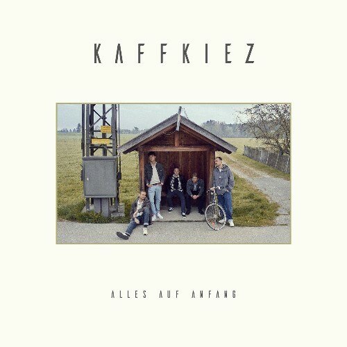 VA - KAFFKIEZ - Alles Auf Anfang (2022) (MP3)