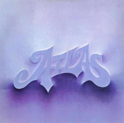 Atlas - Atlas 1973