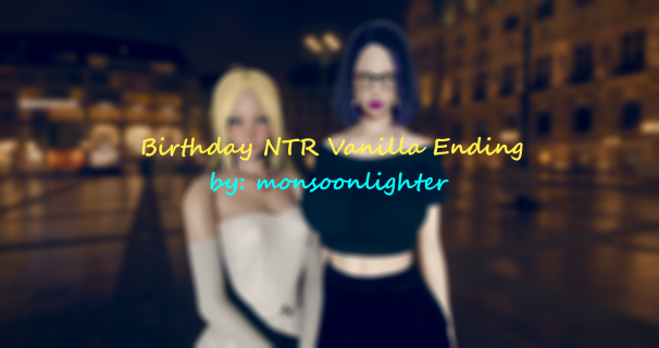 Monsoon Lighter – Birthday NTR – Vanilla Ending