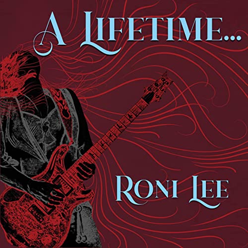 Roni Lee - A Lifetime 2022