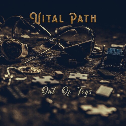 Vital Path - Out Of Toys 2022