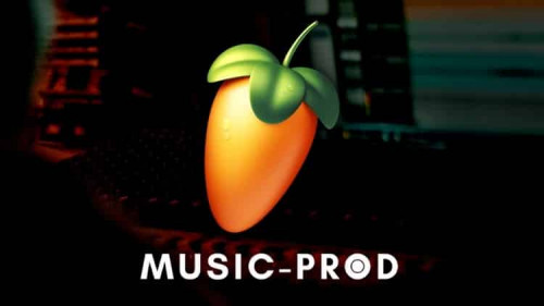 FL STUDIO: Music Production Masterclass In FL Studio 20 + Mi