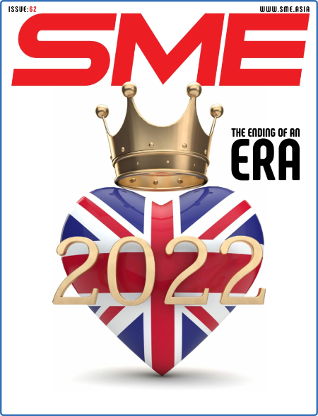 SME Singapore - September 2022