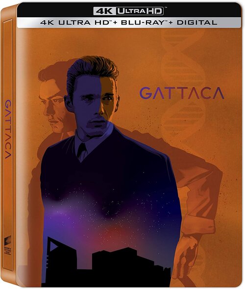 Gattaca - Szok przyszłości / Gattaca (1997) MULTi.2160p.UHD.Blu-ray.REMUX.HEVC.TrueHD.7.1.Atmos-MR ~ Lektor i Napisy PL