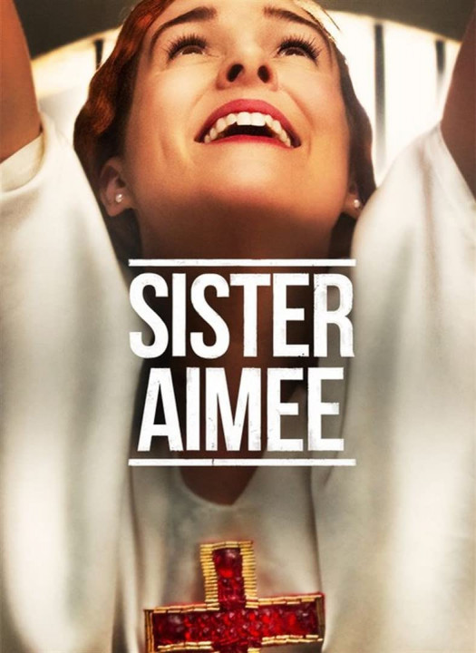 Sister Aimee (2019) PL.1080i.HDTV.H264-B89 | POLSKI LEKTOR
