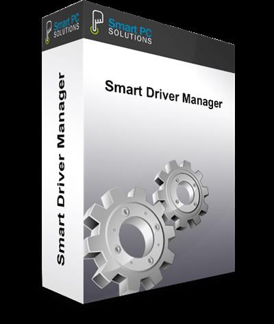 Smart Driver Manager 6.1.800  Multilingual