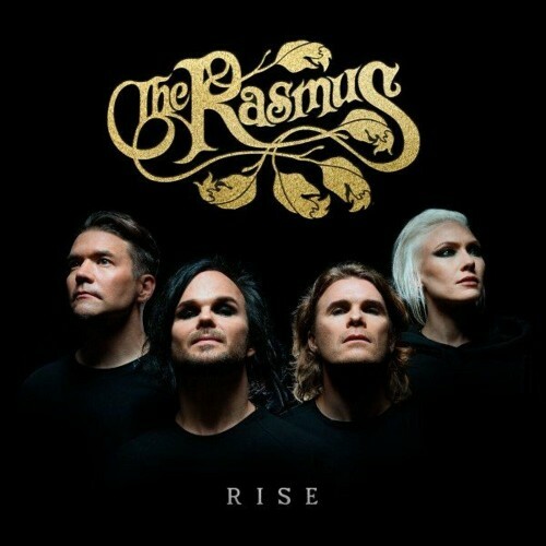 VA - The Rasmus - Rise (2022) (MP3)