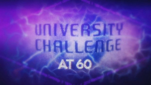 BBC - University Challenge at 60 (2022)