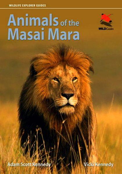 Масаи-Мара / Maasai Mara (2020) WEBRip 720p