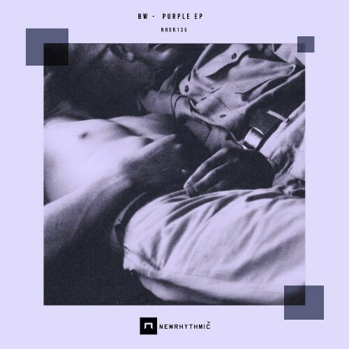 VA - bw - Purple EP (2022) (MP3)