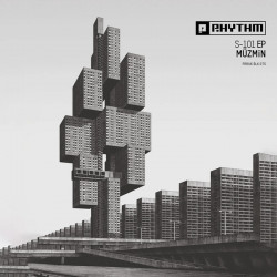 Muzmin - S-101 EP (2022)
