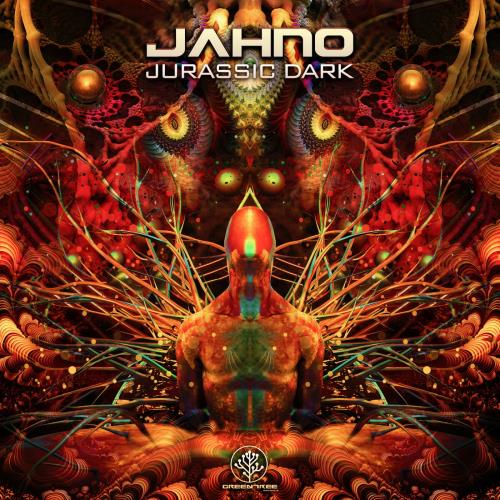 Jahno - Jurassic Dark (2022)