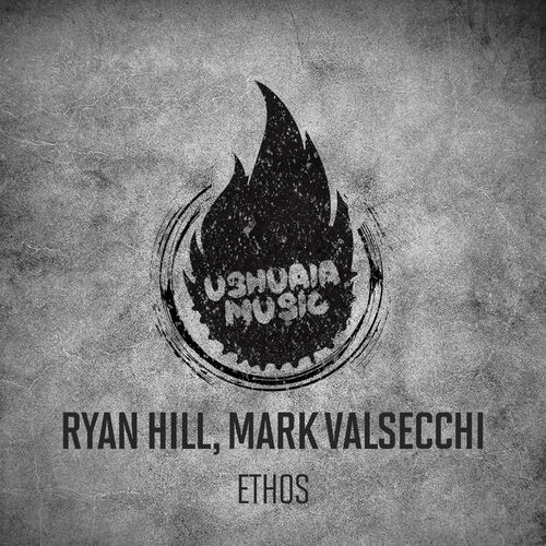 VA - Ryan Hill & Mark Valsecchi - Ethos (2022) (MP3)