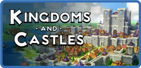 Kingdoms and Castles..v119r1 GOG