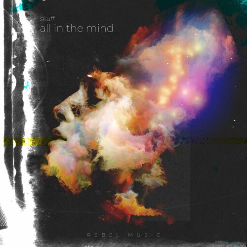 Skuff - All In The Mind EP (2022)