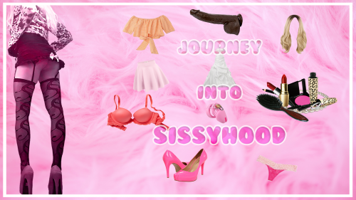 Journey into Sissyhood - v0.8.0 by OnlyANoob Porn Game