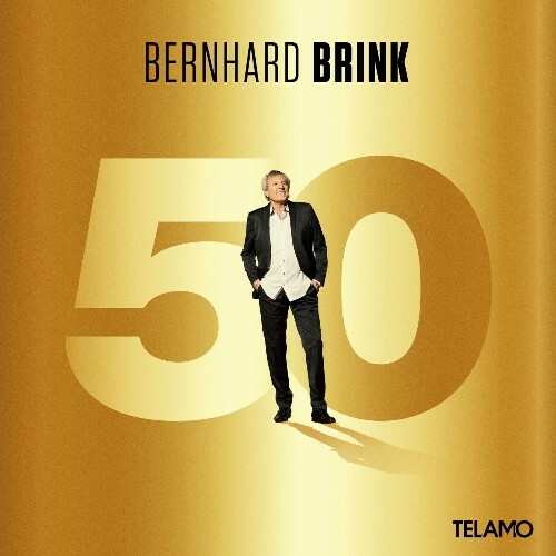 VA - Bernhard Brink - 50 (2022) (MP3)