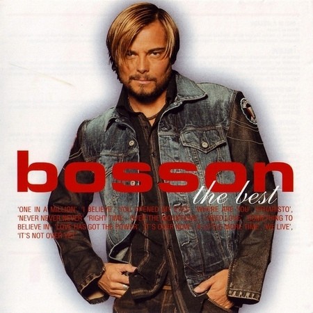 Bosson - The Video Collection (2009)