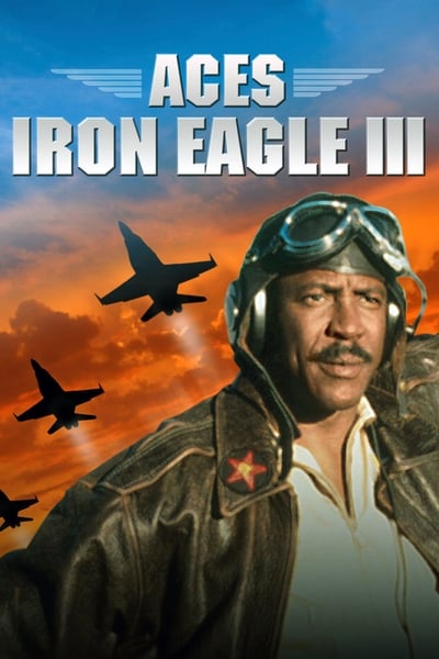 Iron Eagle III 1992 1080p BluRay REMUX AVC FLAC 2 0-TRiToN