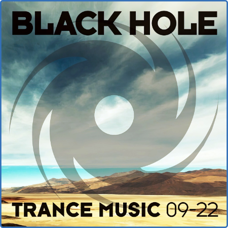 VA - Black Hole Trance Music 09-22