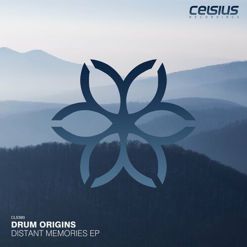 Drum Origins - Distant Memories EP (2022)